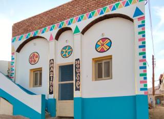 Amazing Nubian Guest House - 9