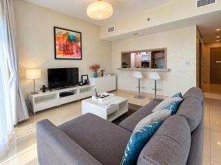 The Lofts, Burj Khalifa View - 7