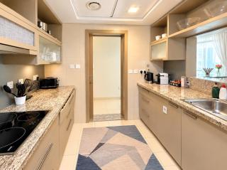 The Lofts, Burj Khalifa View - 4