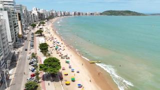 Apartamento com Vista para o Mar - 4
