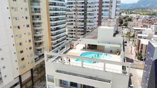 Apartamento com Vista para o Mar - 9