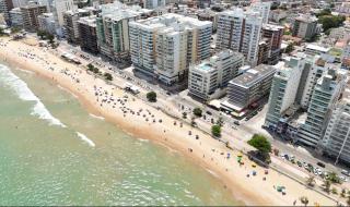 Apartamento com Vista para o Mar - 7