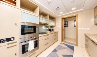 The Lofts, Burj Khalifa View - 3