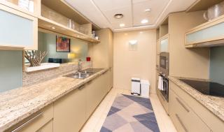 The Lofts, Burj Khalifa View - 2