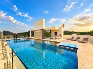 Mágico Apartamento en Pozos Colorados - 3