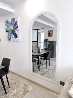Leshwa luxury 1 bed indoor heated pool and snooker - 9