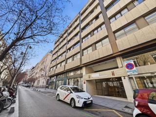 Apartamento reformado cerca del Retiro - 9