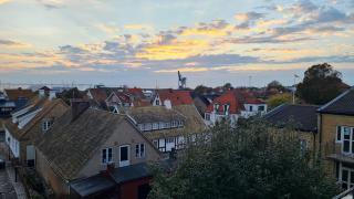 Seaview appartment - 0