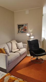Seaview appartment - 8
