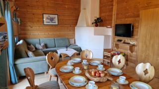 Appartement Bergrose - 1
