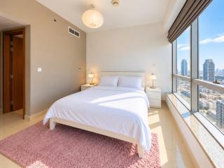The Lofts, Burj Khalifa View - 1