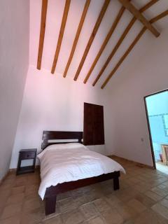 La Escondida country house in Villa de Leyva - 8