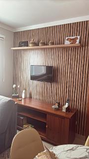 Apartamento Super Aconchegante - 6