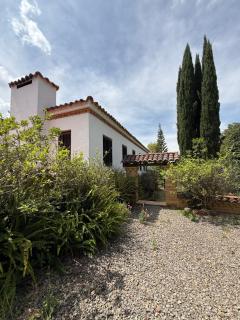 La Escondida country house in Villa de Leyva - 7