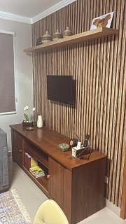 Apartamento Super Aconchegante - 5