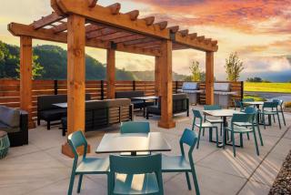 Tru By Hilton Chattanooga West Lookout Mountain - Chattanooga - 9