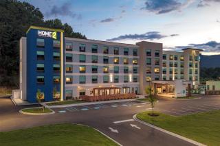 Tru By Hilton Chattanooga West Lookout Mountain - Chattanooga - 6