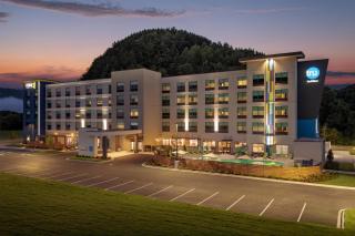 Tru By Hilton Chattanooga West Lookout Mountain - Chattanooga - 8