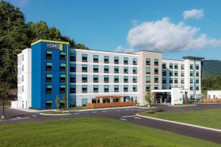 Tru By Hilton Chattanooga West Lookout Mountain - Chattanooga - 3