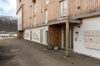 Luxurious oceanfront apartment close to city centre - 9