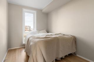 Luxurious oceanfront apartment close to city centre - 6
