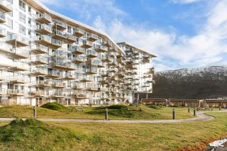 Luxurious oceanfront apartment close to city centre - 4