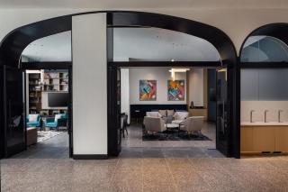 Tempo By Hilton Washington Dc Downtown - 6