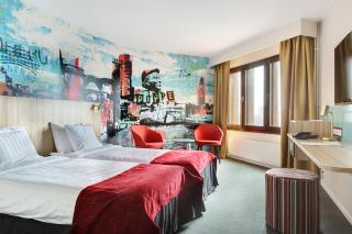 Good Morning + Helsingborg - Helsingborg - 4