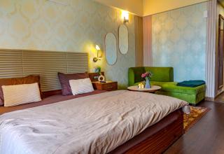 Serene studio by H&S - Dehradun - 6