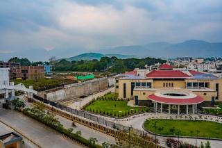 Serene studio by H&S - Dehradun - 4