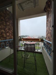 Serene studio by H&S - Dehradun - 3