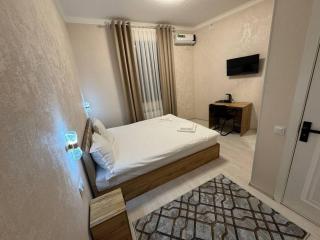 Almir Tashkent - 7