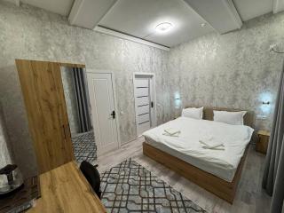 Almir Tashkent - 3
