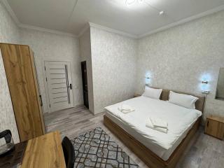 Almir Tashkent - 4