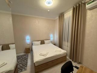 Almir Tashkent - 8