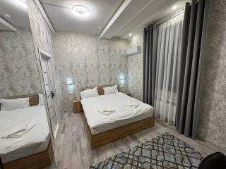 Almir Tashkent - 2