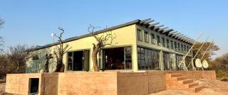 Mohau SafariLodge - 0