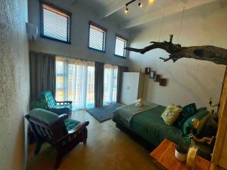 Mohau SafariLodge - 9