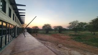 Mohau SafariLodge - 7