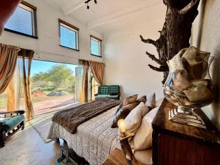 Mohau SafariLodge - 4