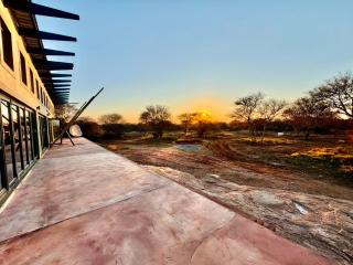 Mohau SafariLodge - 3