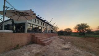 Mohau SafariLodge - 1