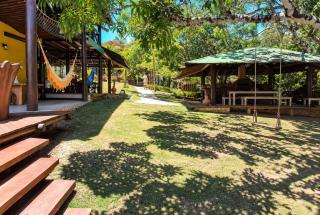 Mata Quântica | Casas de Luxo à Beira-Rio - 5