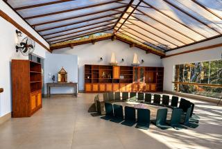 Mata Quântica | Casas de Luxo à Beira-Rio - 4