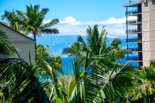 Kaanapali Shores 448 - 4
