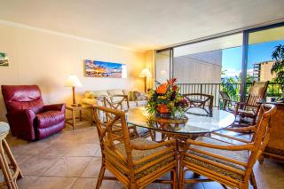 Kaanapali Shores 448 - 3