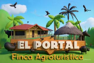 Finca Agroturística El Portal - 2