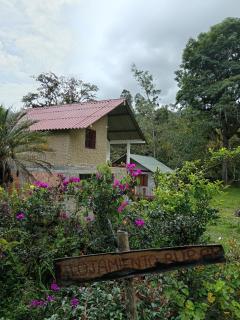 Finca Agroturística El Portal - 1