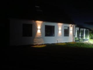 The Little Danish House - 0