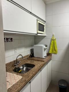 Apartamento Super Aconchegante - 8